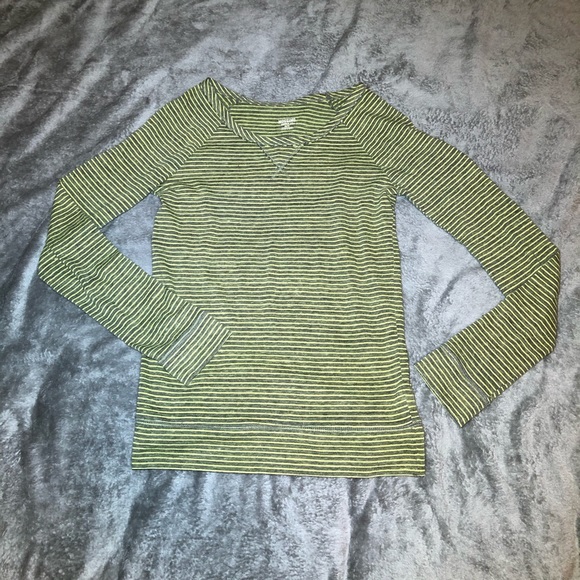 Mossimo cozy long sleeve top - Picture 2 of 5